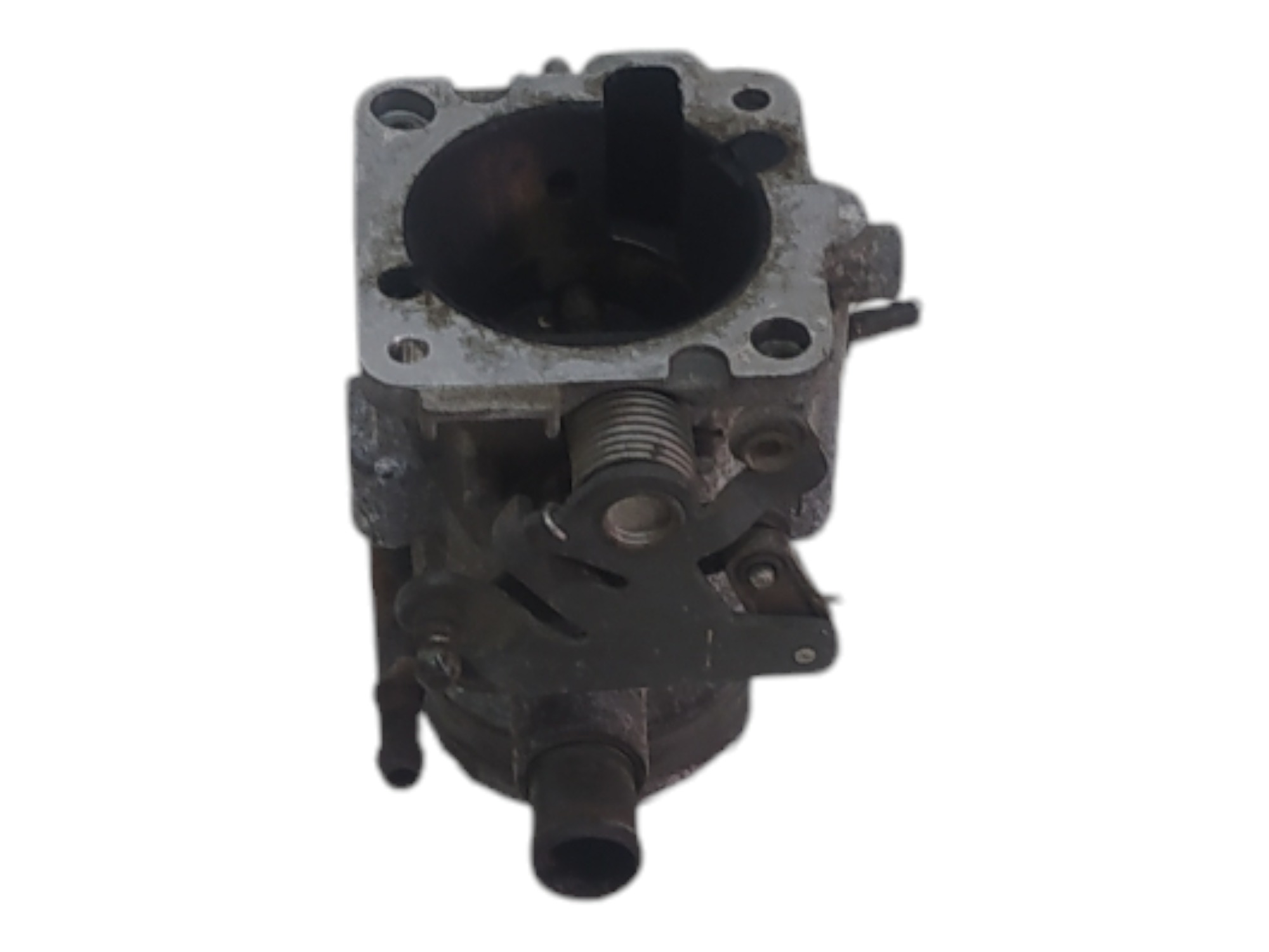 Tbi Corpo Borboleta Injeção Corsa 1.0 8v Mpfi 1997 A 2002 1