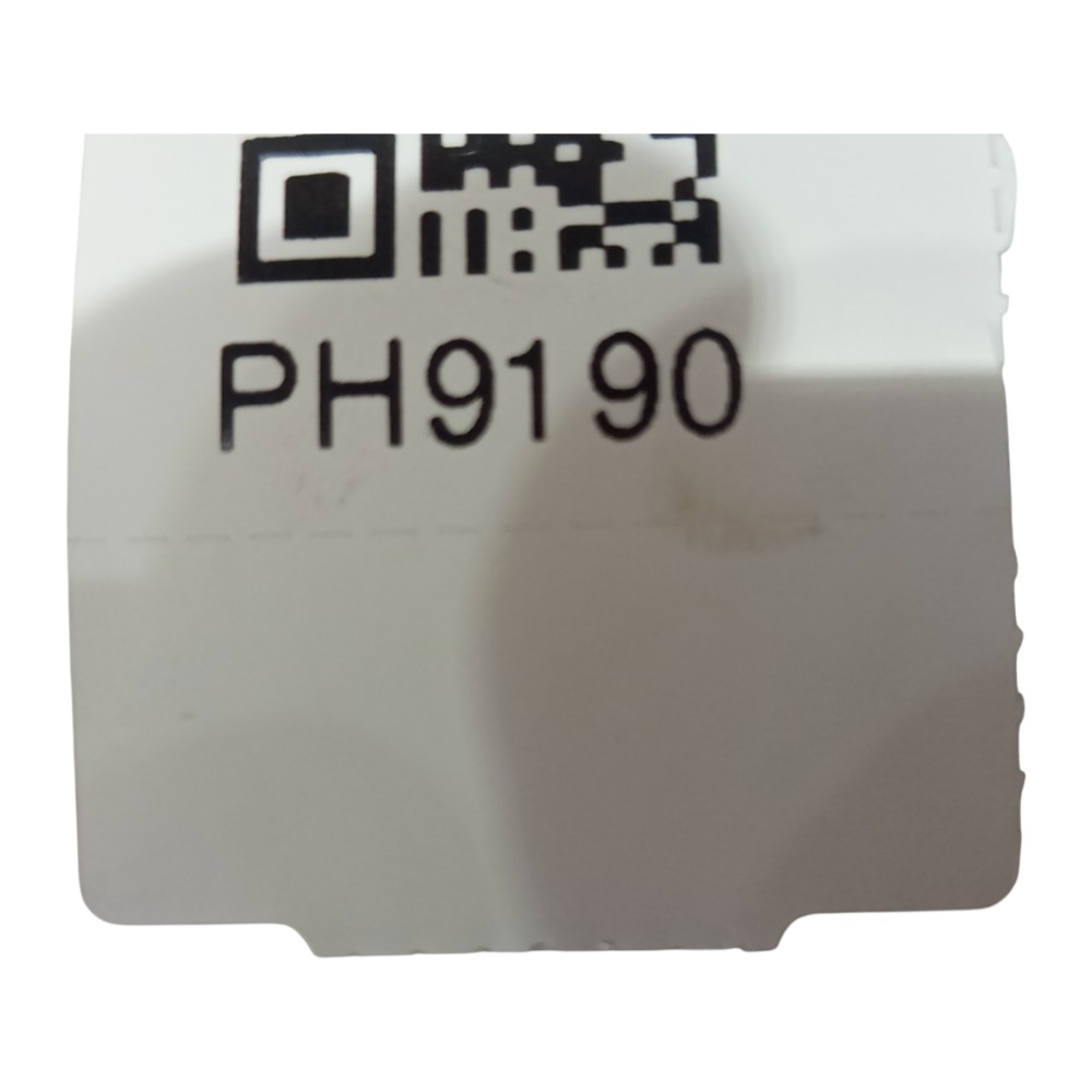 Difusor Central Esquerdo Volkswagen Golf 1995 A 1998 7