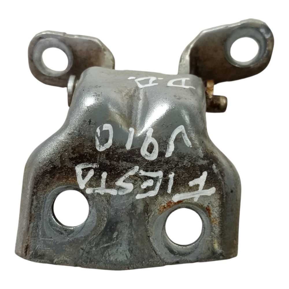 Dobradiça Porta Dianteira Ld Ford Fiesta 2000 2001 A 2014 2