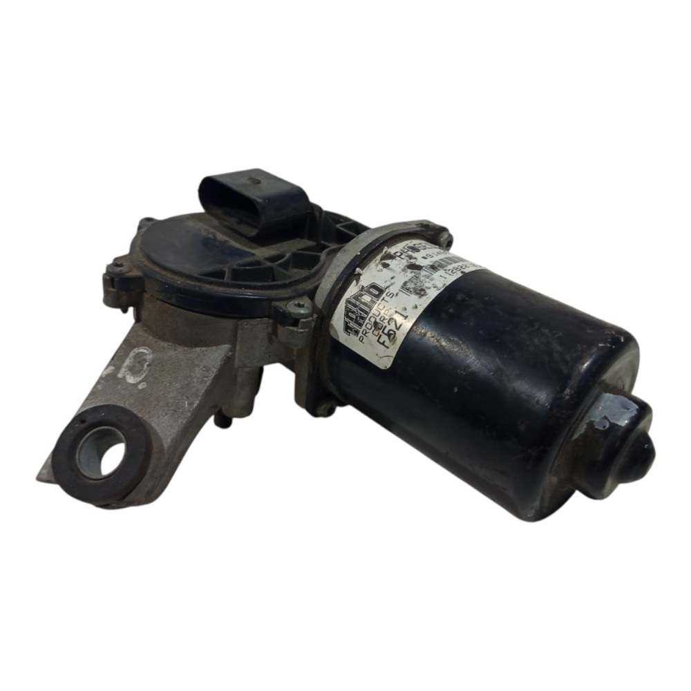 Motor Limpador Para-brisa Jeep Renegade 1.8 16v 2015 A 2021 6