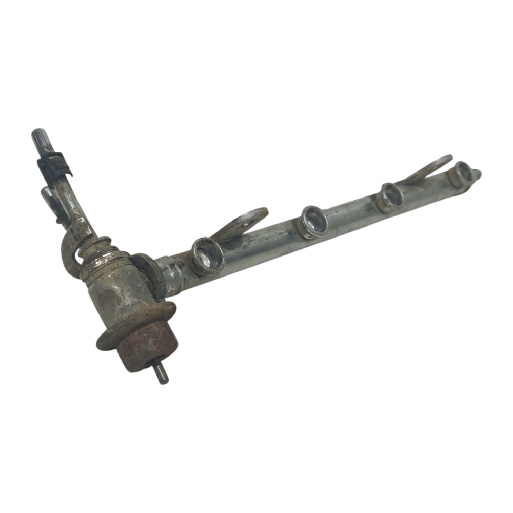 Flauta Bico Injeção Chevrolet Corsa 1.0 Mpfi 1997 A 2002 3