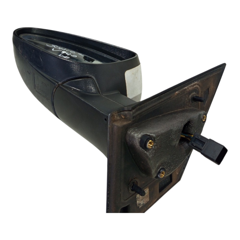 Retrovisor Esquerdo Elétrico Chevrolet Sonic 2011 A 2014 6