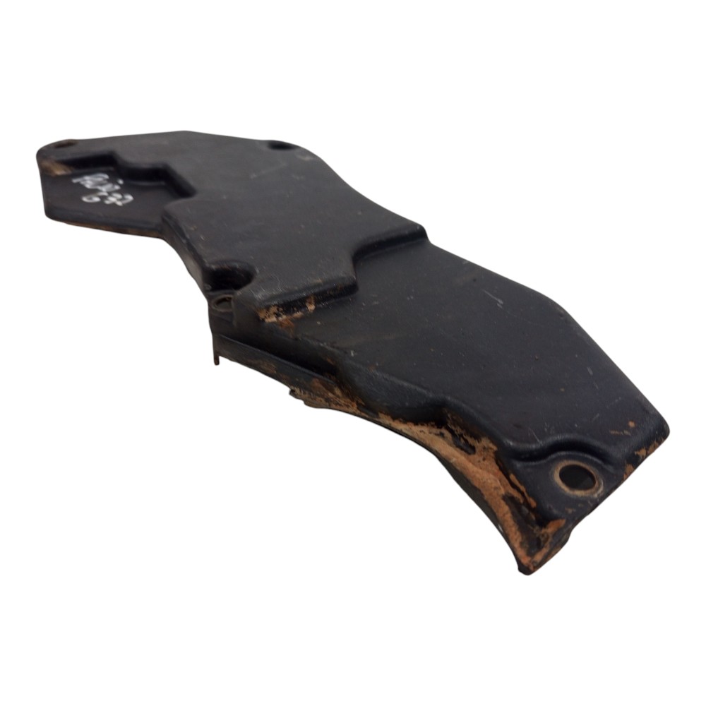 Capa Correa Proteção Fiat Palio 1.6 8v 2000 A 2002 4