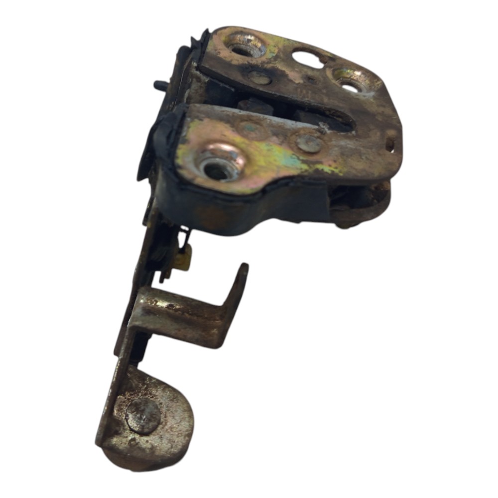Fechadura Porta Traseira Esquerda Gm Corsa Classic 94 A 2006 2
