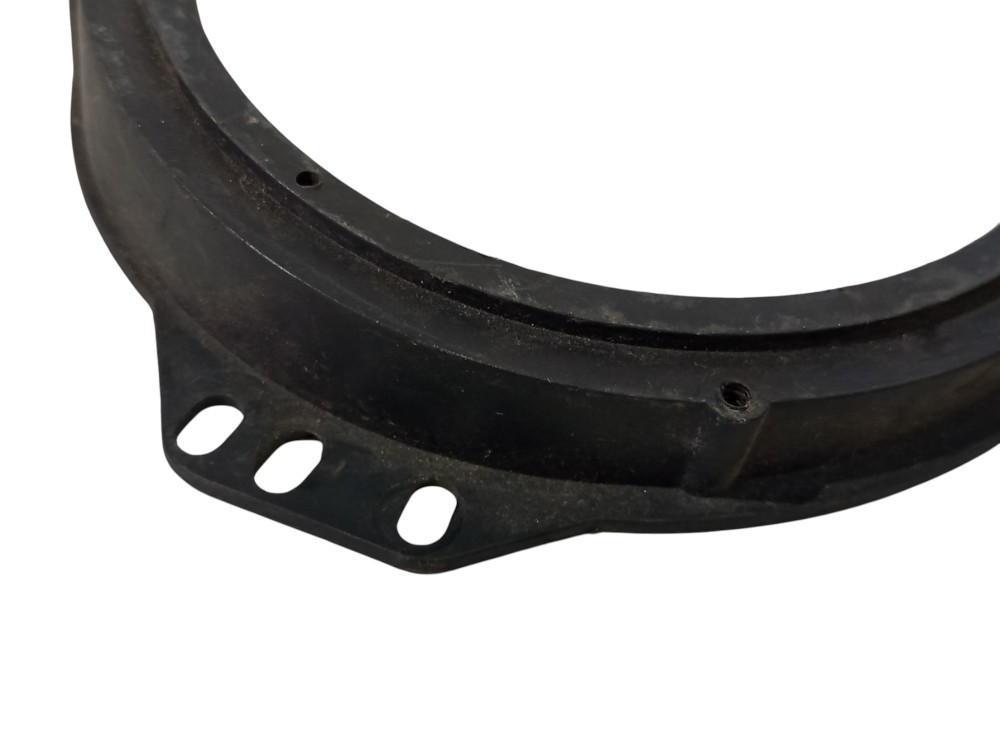 Moldura Aro Som Alto Falante Chevrolet Corsa 1994 A 2002 6