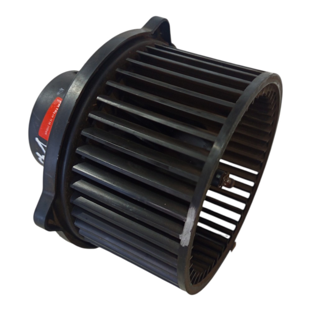 Motor Ventilador Ar Forçado Jac J3 Turin 2013 A 2017 3