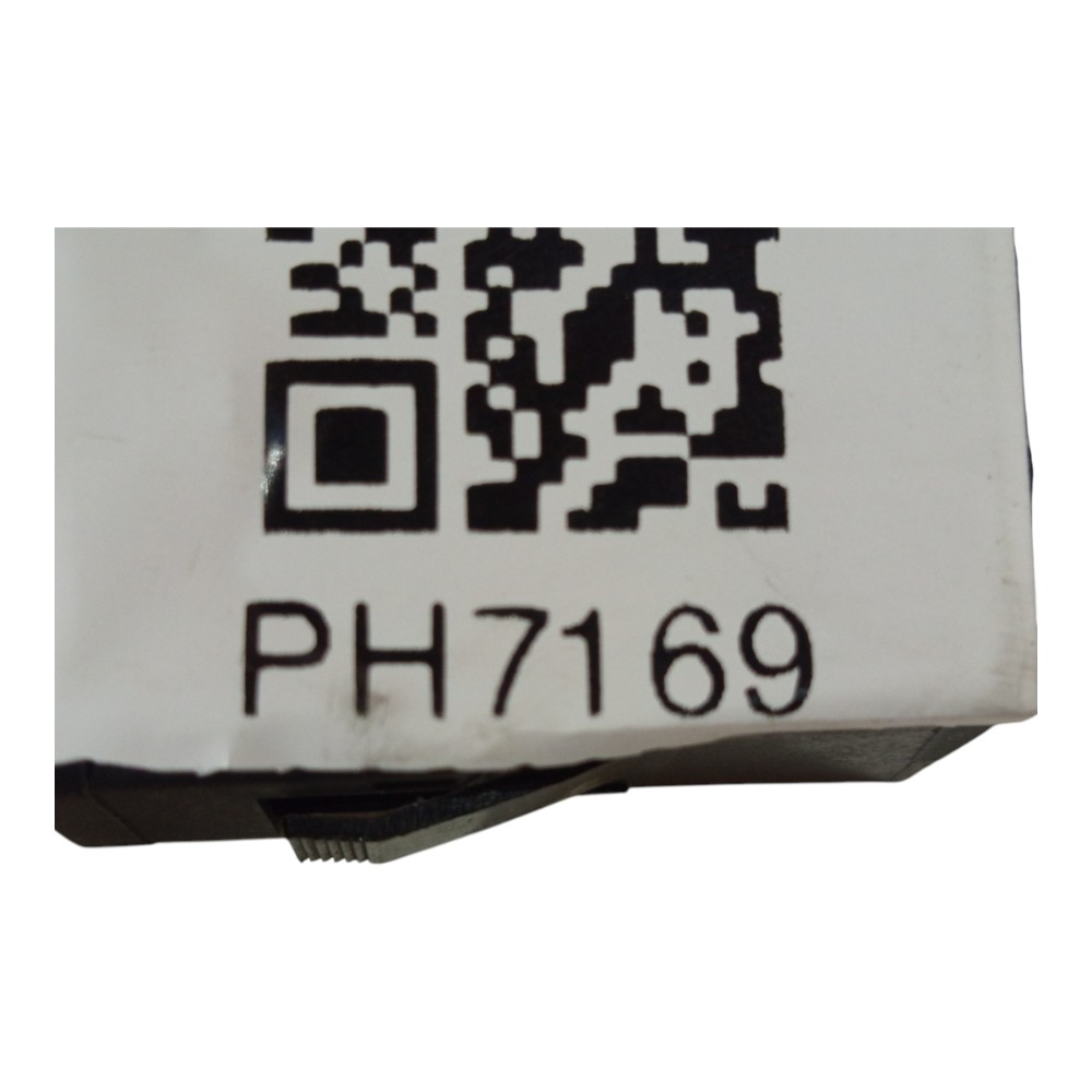 Botao Regulagem Farol Altura Citroen Peugeot C4 2007 A 2012 5