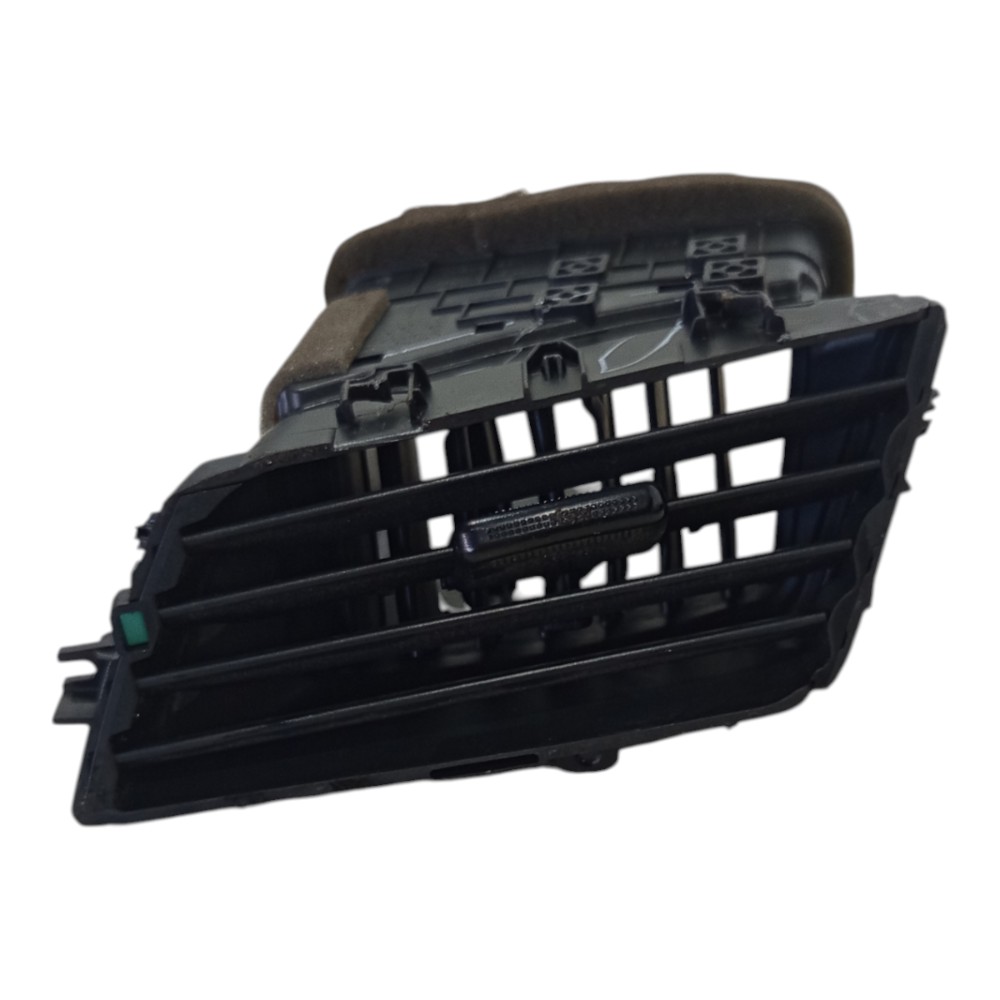 Difusor Ar Condicionado Central Esqu Hyundai Creta 2016 A 21 2