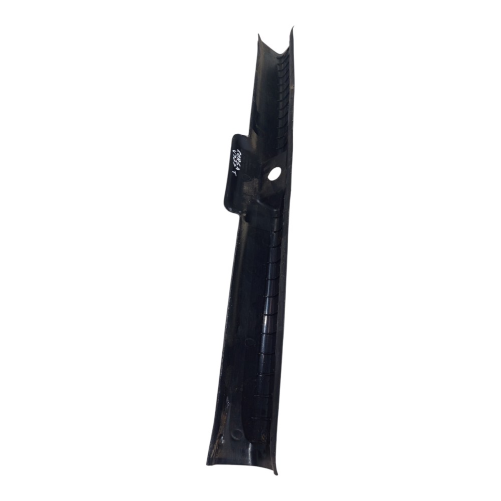 Moldura Soleira Porta Malas Corsa 2pt 1994 A 2002 1