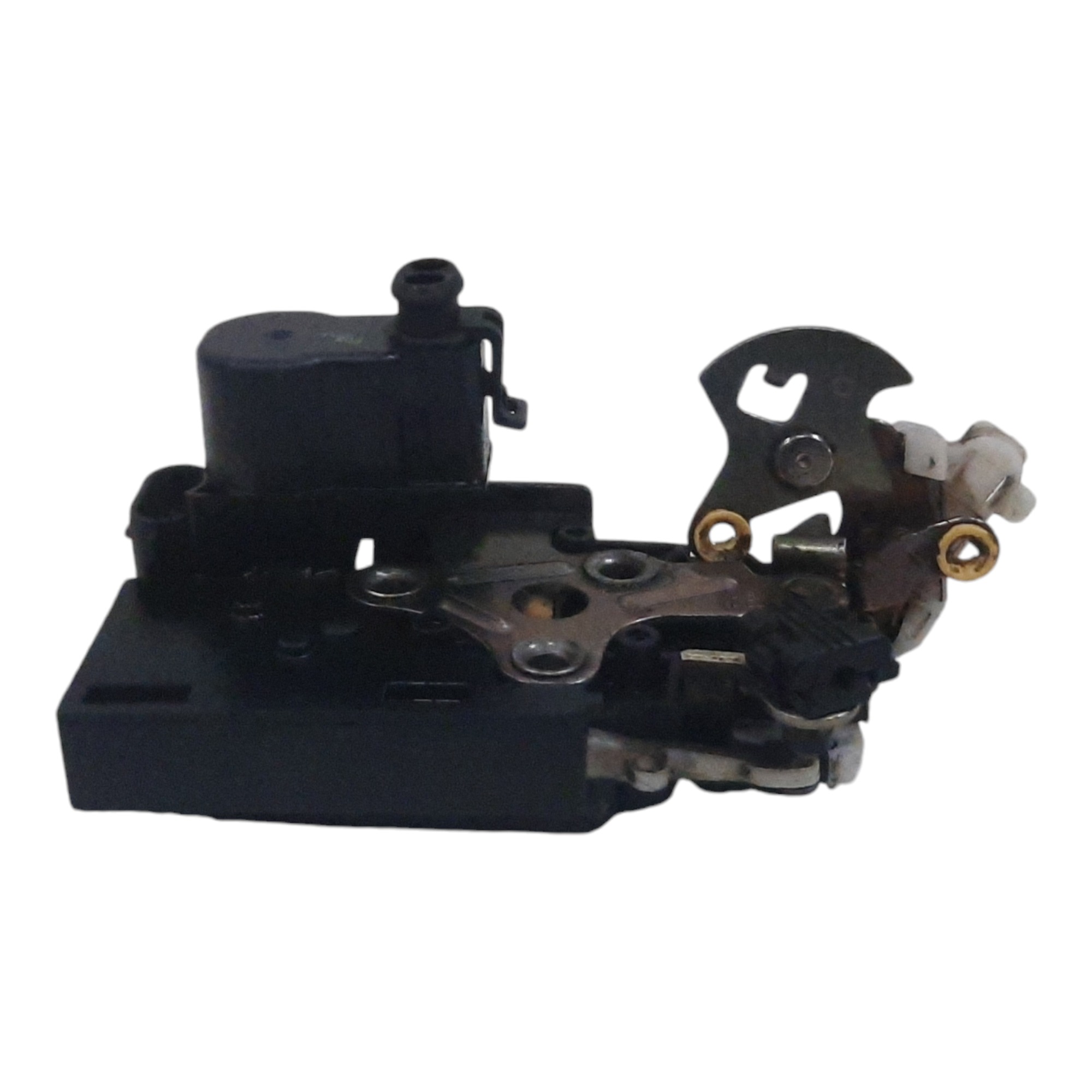 Fechadura Traseira Direita Fiat Brava Marea 1997 1998 A 2003 2