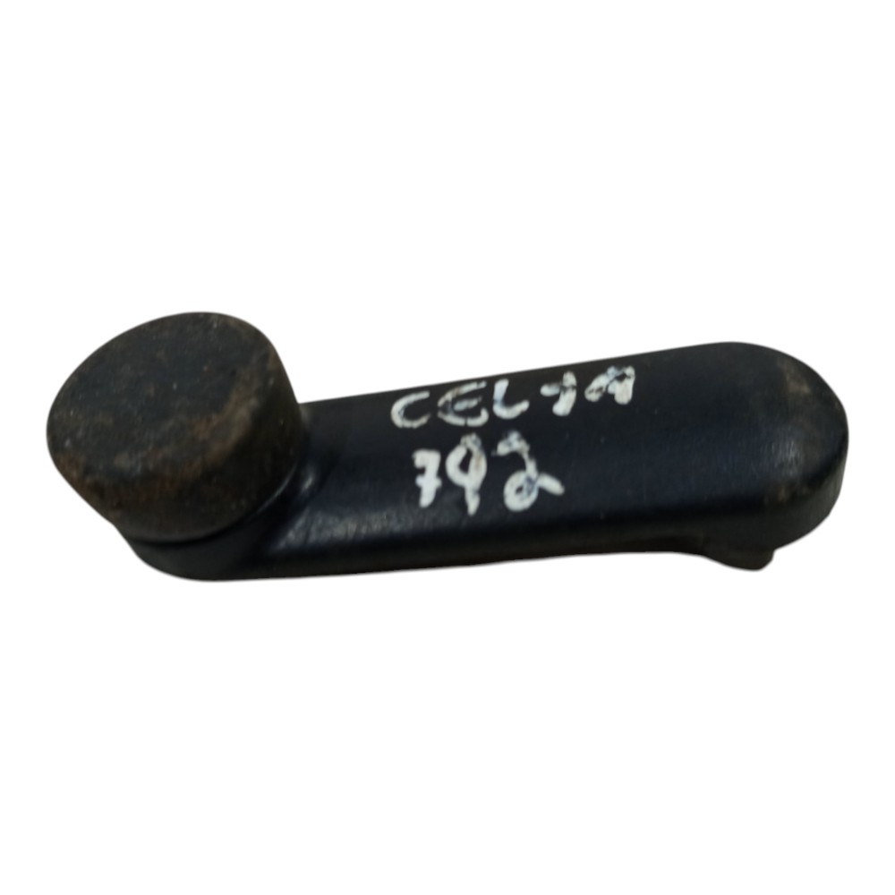 Manivela Ajuste Vidro Chevrolet Celta 1994 1995 A 2013 1