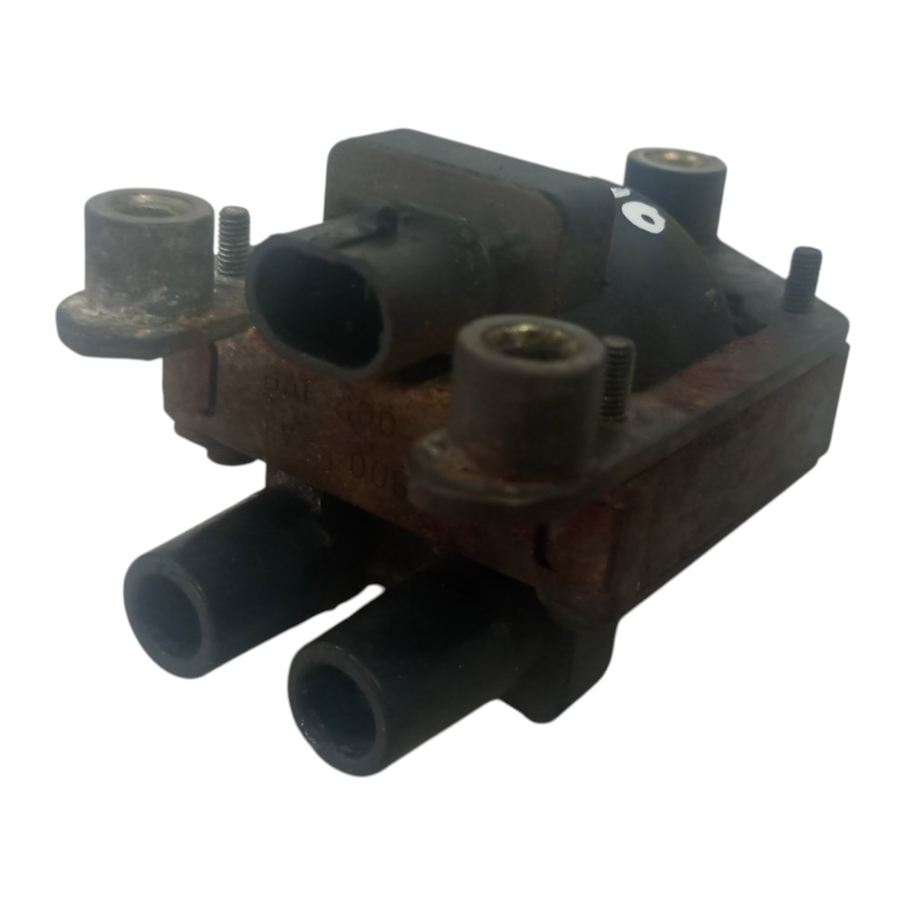 Bobina Ignição Fiat Palio 1.0 8v 1996 1997 1998 99 A 2000 2