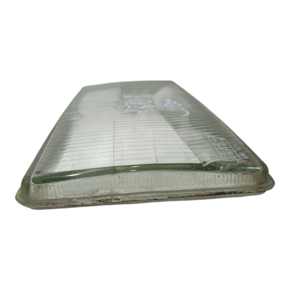 Vidro Lente Farol Dianteiro Direito Fiat Uno 1996 A 2002 5