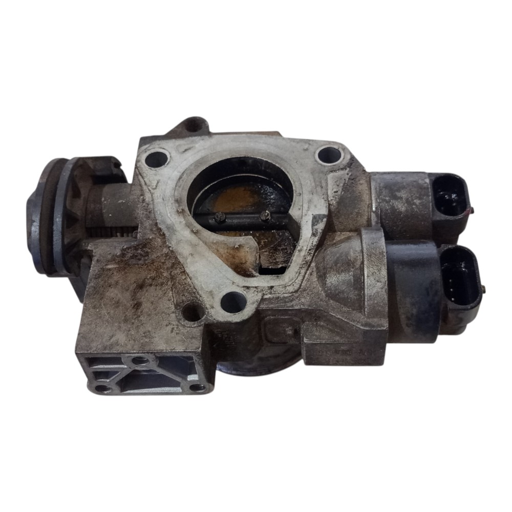 Tbi Corpo Borboleta Fiat Uno 1.0 8v Fire 1994 1995 A 1999 2