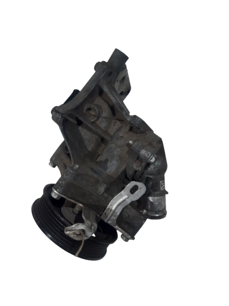 Bomba Água Chevrolet Tracker Ltz 2016 2017 2018 2019 A 2020 3