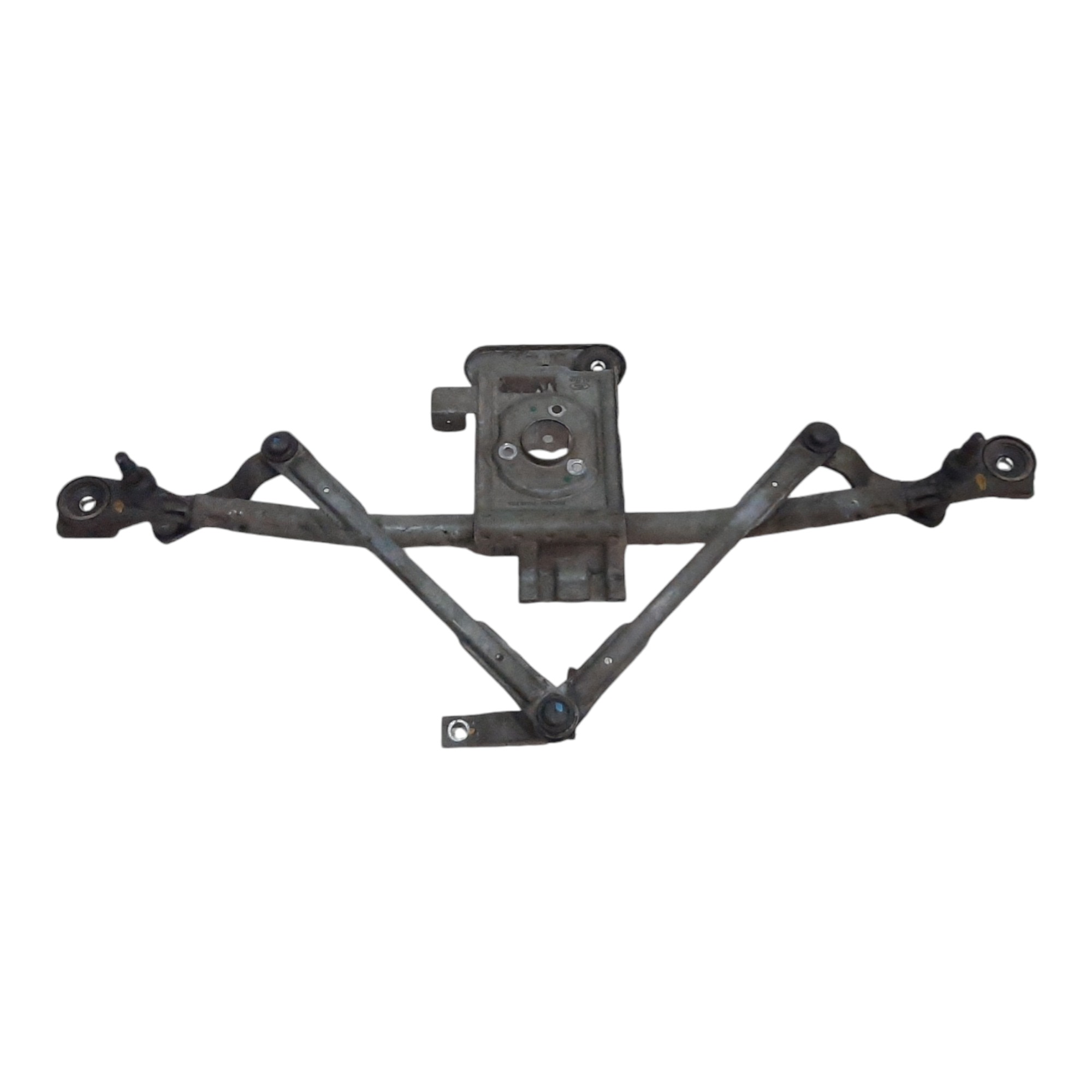 Galhada Limpador Parabrisa Ford Ka 2006 2007 2008 A 2011 3