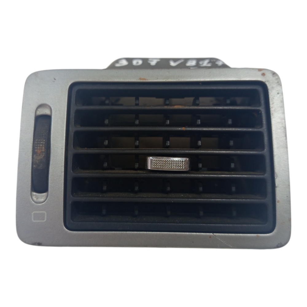 Difusor Ar Condicionado Esquerdo Peugeot 307 2001 02 A 2012 1