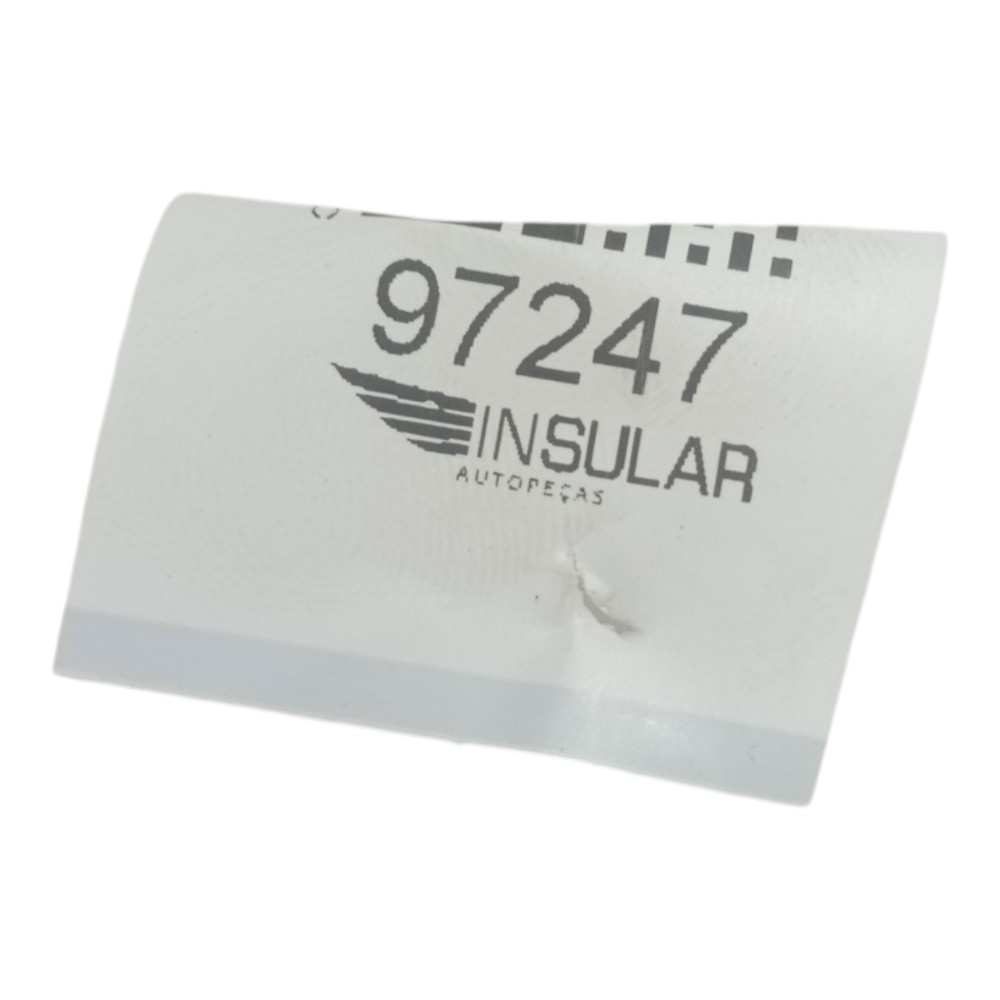 Moldura Radio Painel Central Fiat Palio 1996 1997 98 A 2002 Preto 9