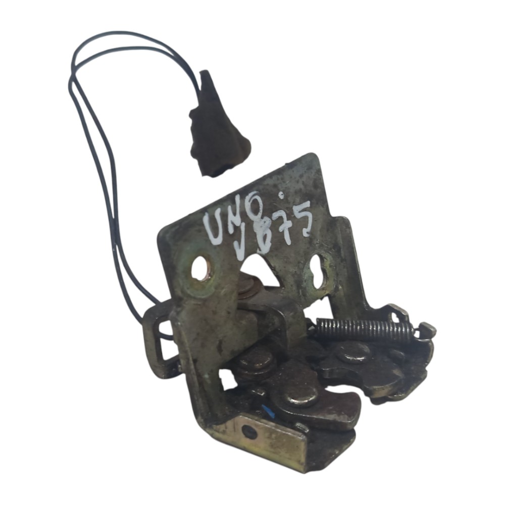 Fechdura Tampa Traseira Fiat Uno 1992 1993 1994 A 2000 3