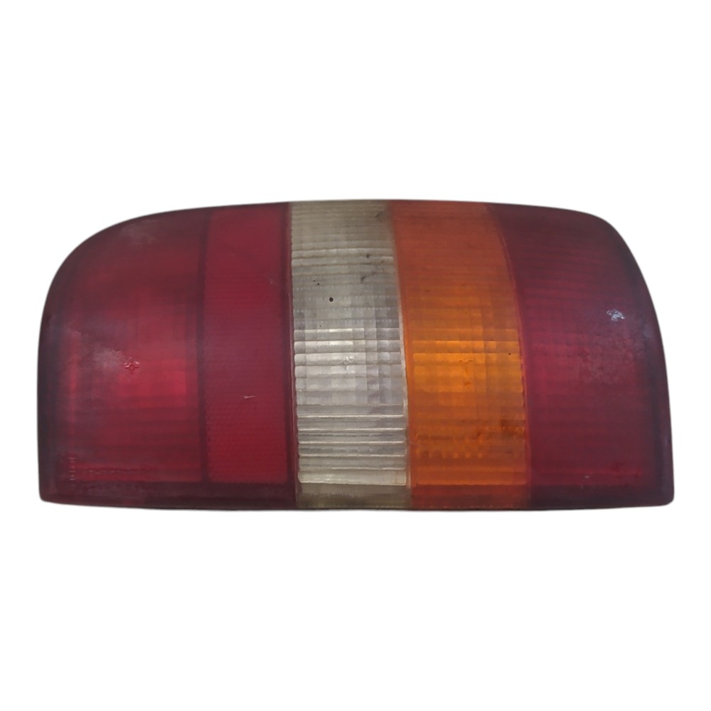 Lanterna Esquerda Chevrolet Blazer 1995 1996 1997 1998 1999 2