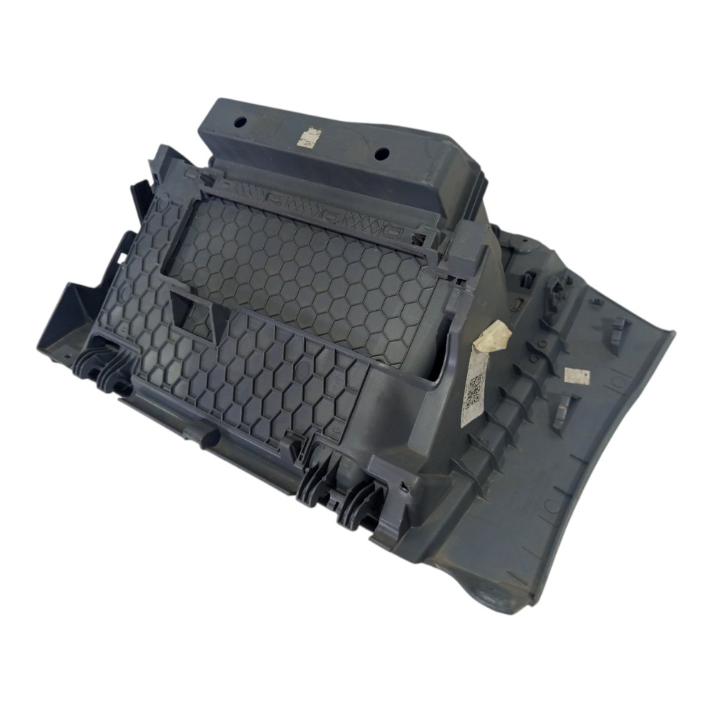 Porta Luvas C/detalhes Volkswagen T-cross 2019 2020 A 2023 6