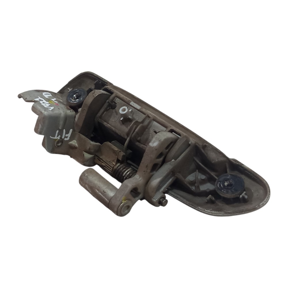 Maçaneta Externa Traseira Direita Honda Fit 2003 2004 A 2008 8