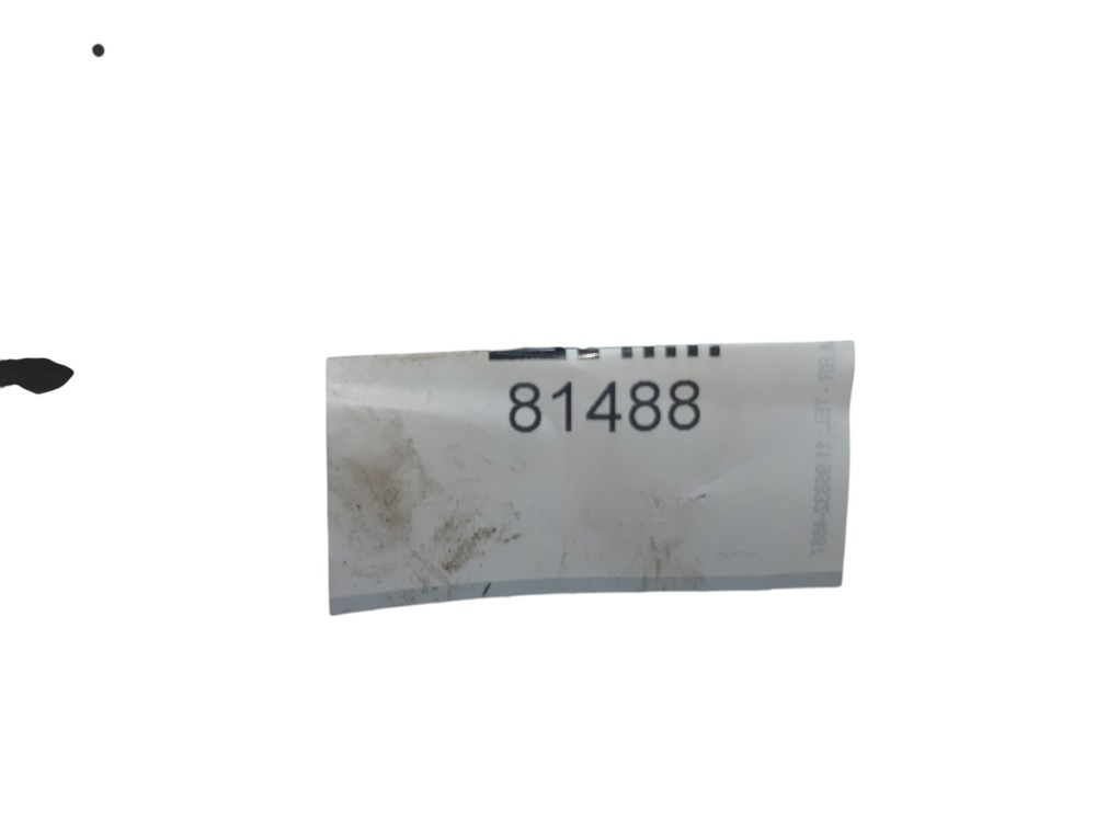Suporte Motor Renault Laguna 1.0 8v 1996 1997 1998 A 2001 9
