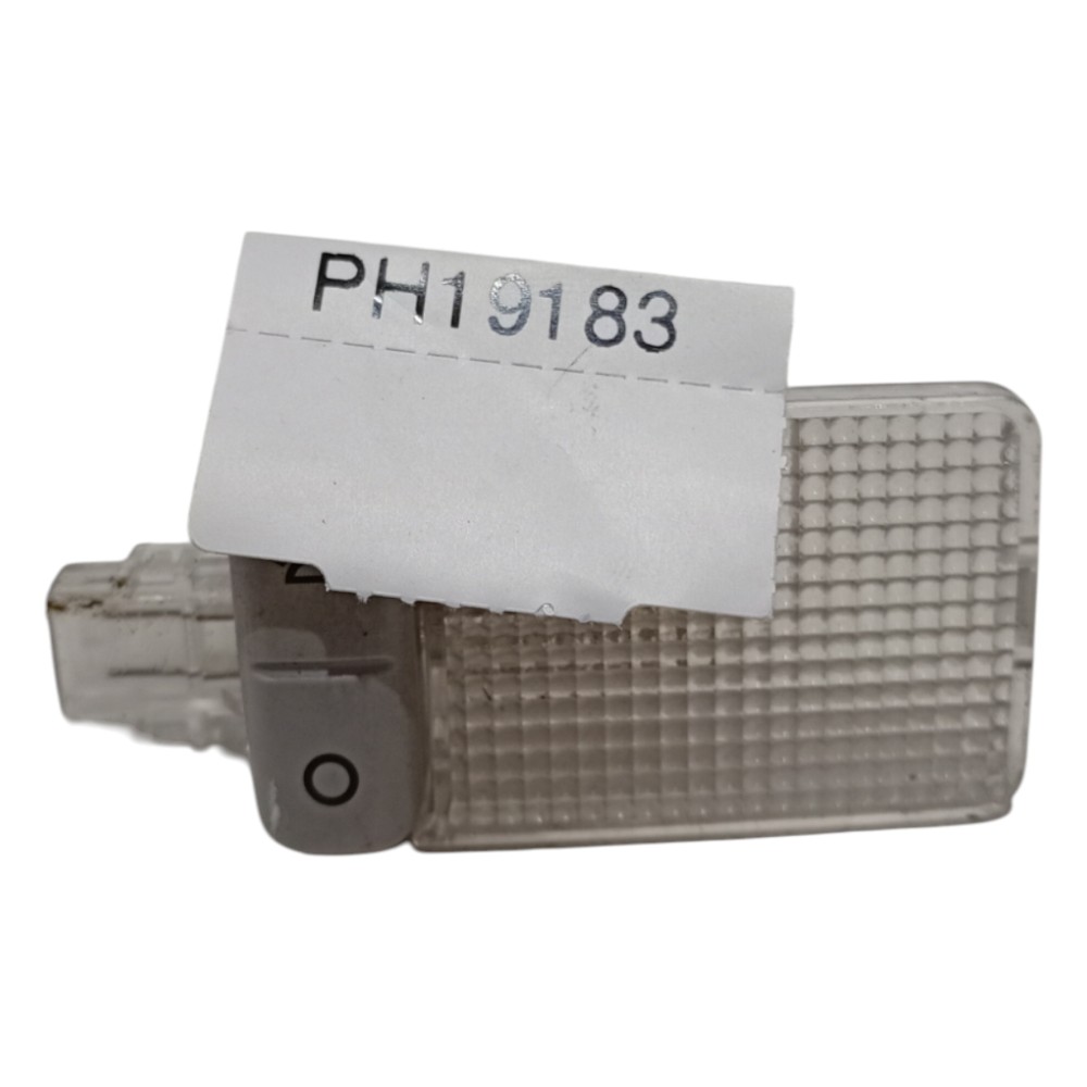 Luz Quebra Sol Cortesia Freelander 2006 A 2014 6