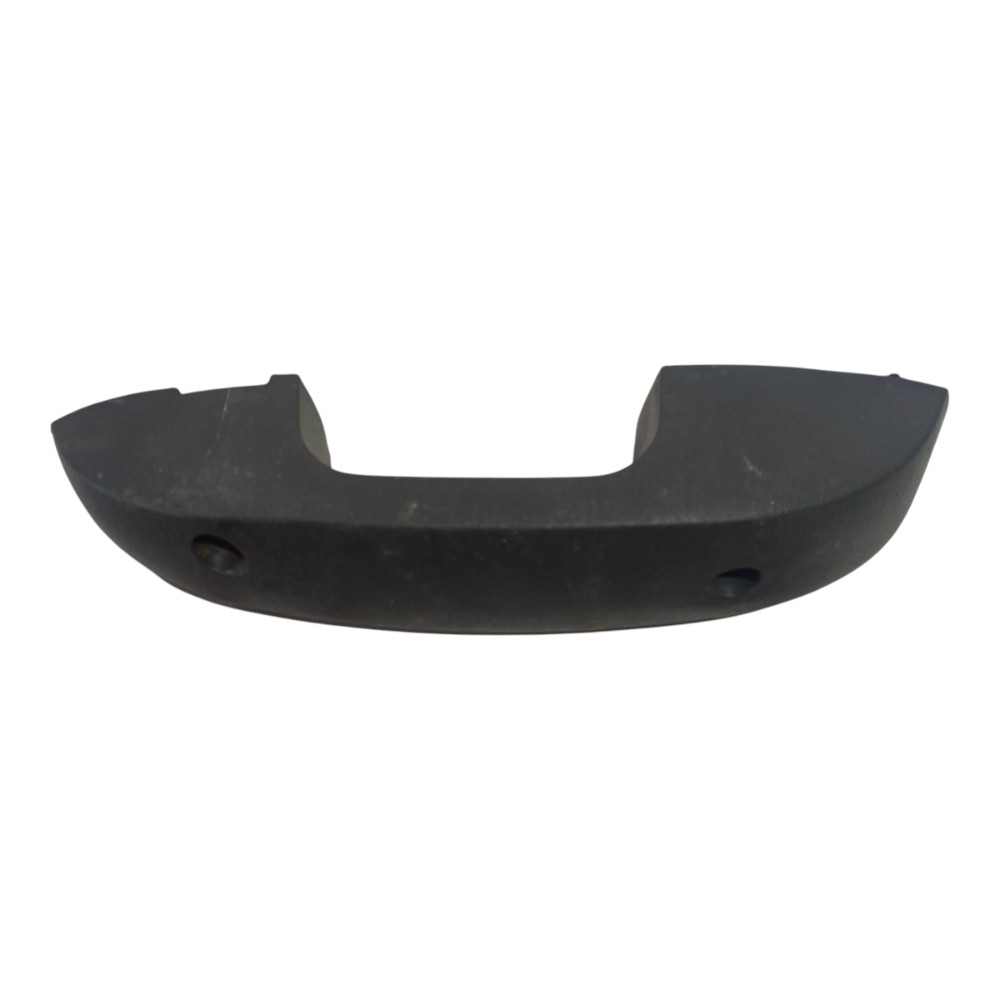 Puxador Interno Accent Traseiro 1995 1996 1997 A 2000 Cinza 5