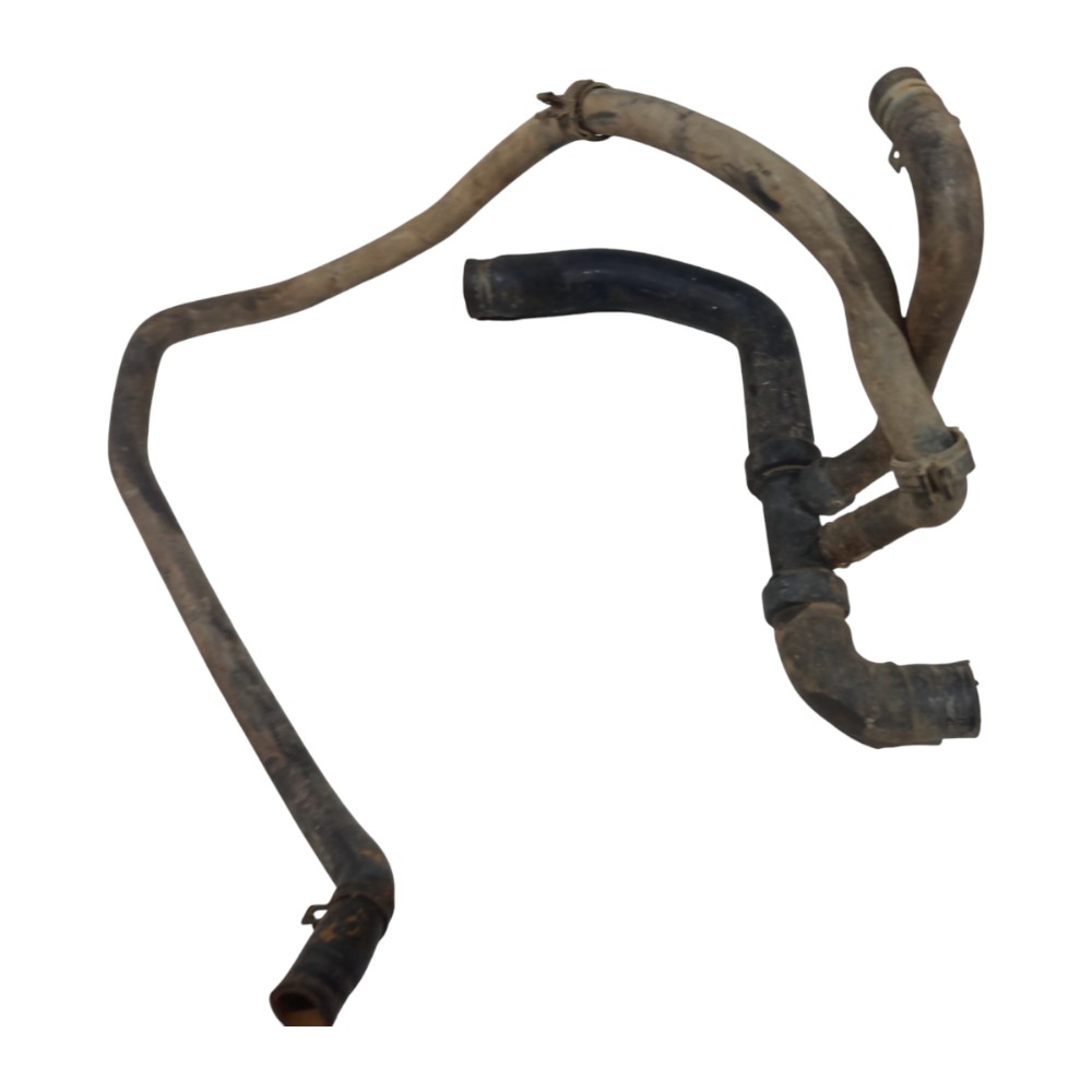 Mangueira Radiador Peugeot 307 2001 2002 2003 2004 A 2006 4