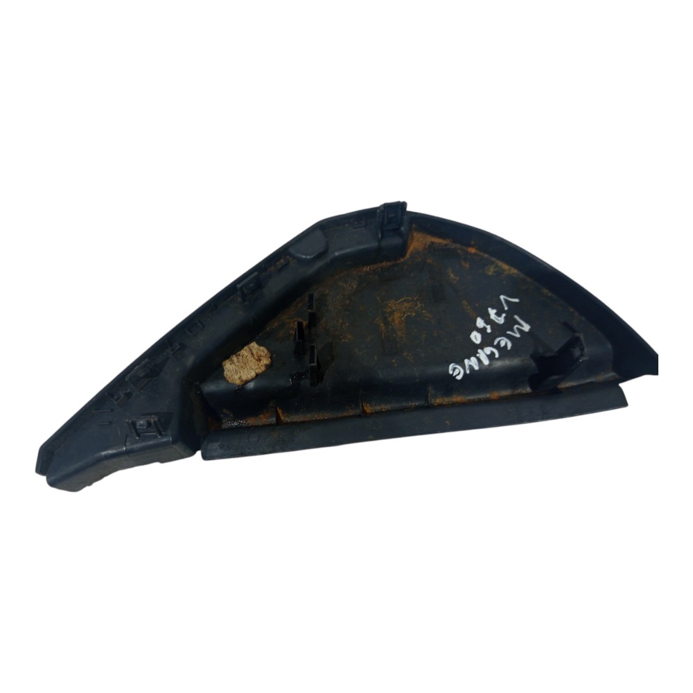 Acabamento Interno Esquerdo Painel Renault Megane 2007/2012 4