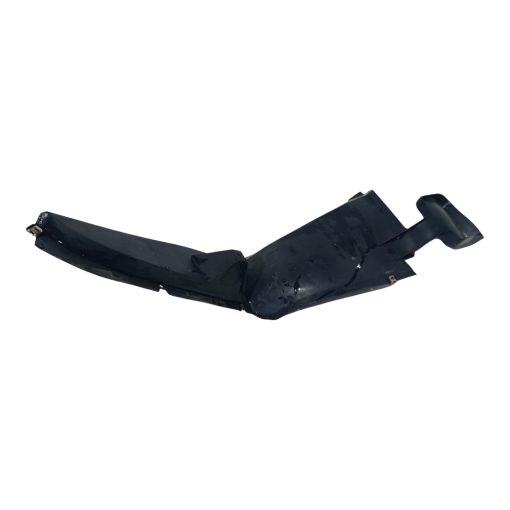 Para Barro Traseiro Direito Renault Megane 2.0 1998 A 2012 1
