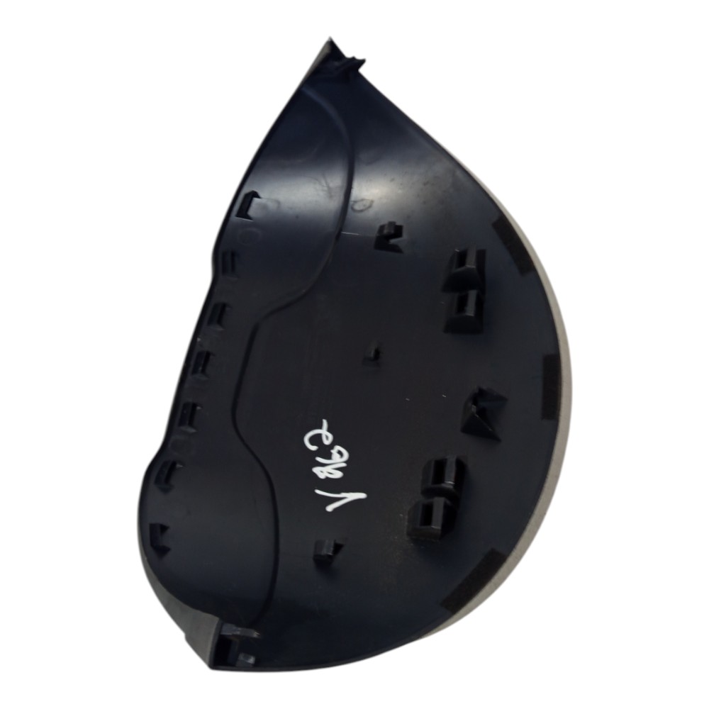 Moldura Painel Instrumentos Renault Sandero 2008 A 2014 6