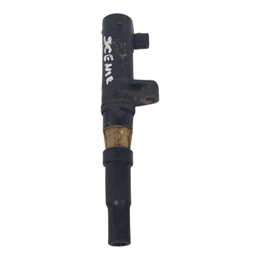 Bobina Ignição Motor Renault Scenic 1999 2000 2001 A 2009 3