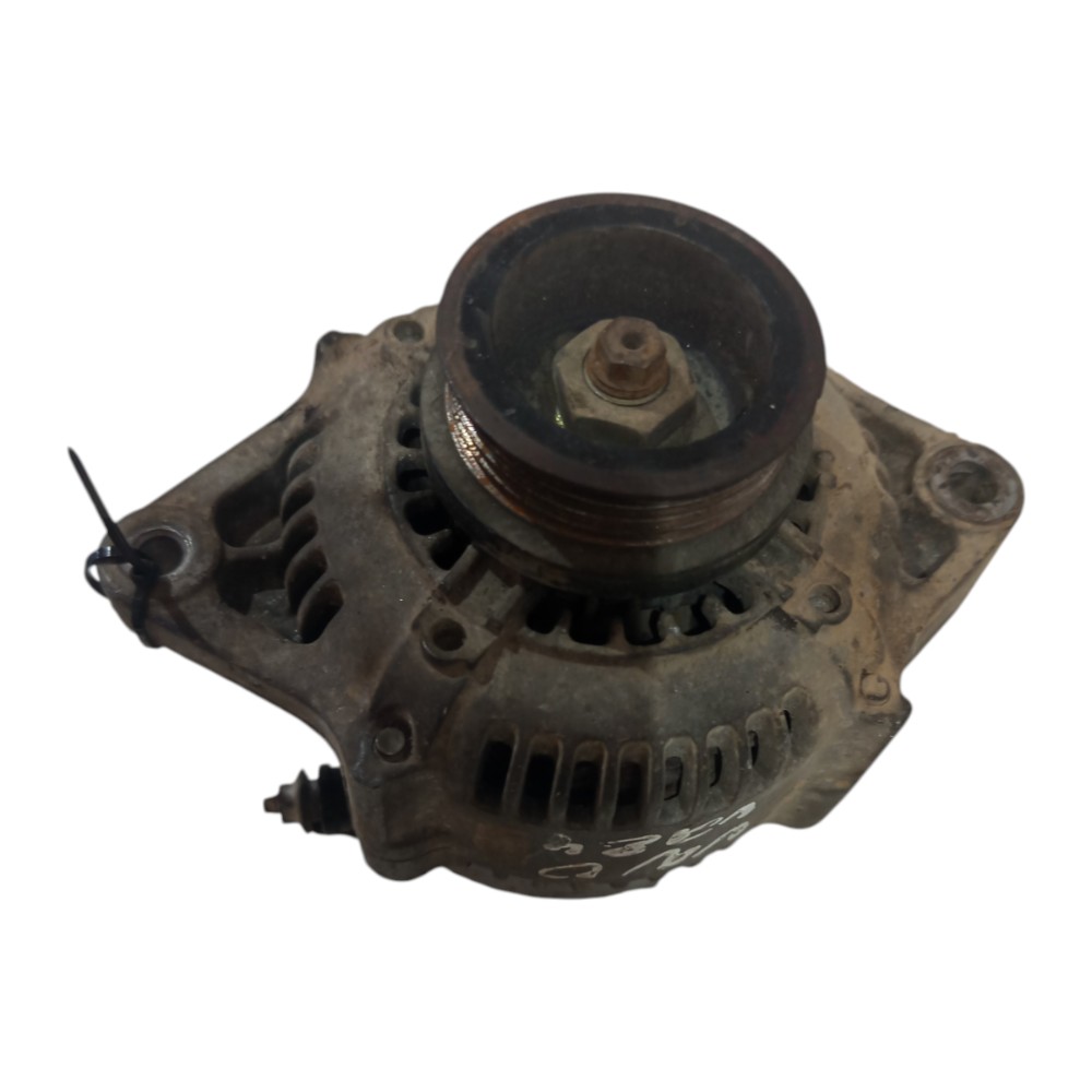 Alternador Fiat Uno 1.0 8v 1993 A 2000 3