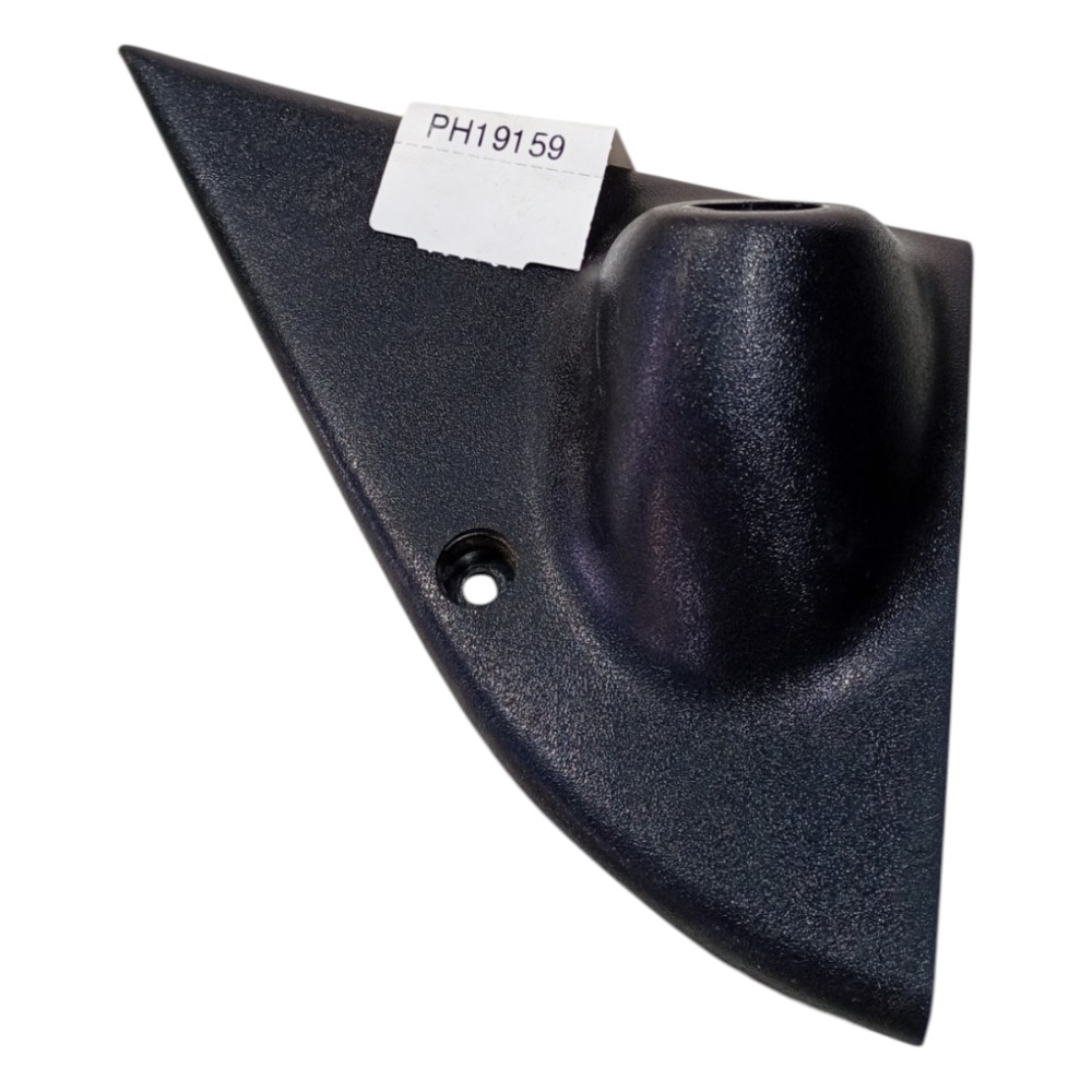 Moldura Interna Retrovisor Esquerdo Fiesta 1996 A 2003 6
