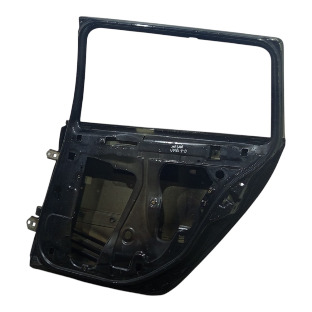 Porta Traseira Direita Renault Megane 2007 2008 2009 A 2013 Traseira Direito 7