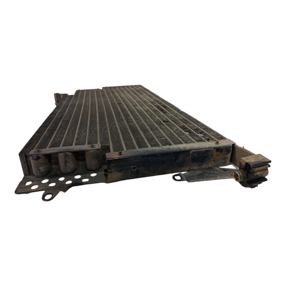 Condensador Ar Condicionado Vw Passat 2.0 1991 1992 A 1996 7