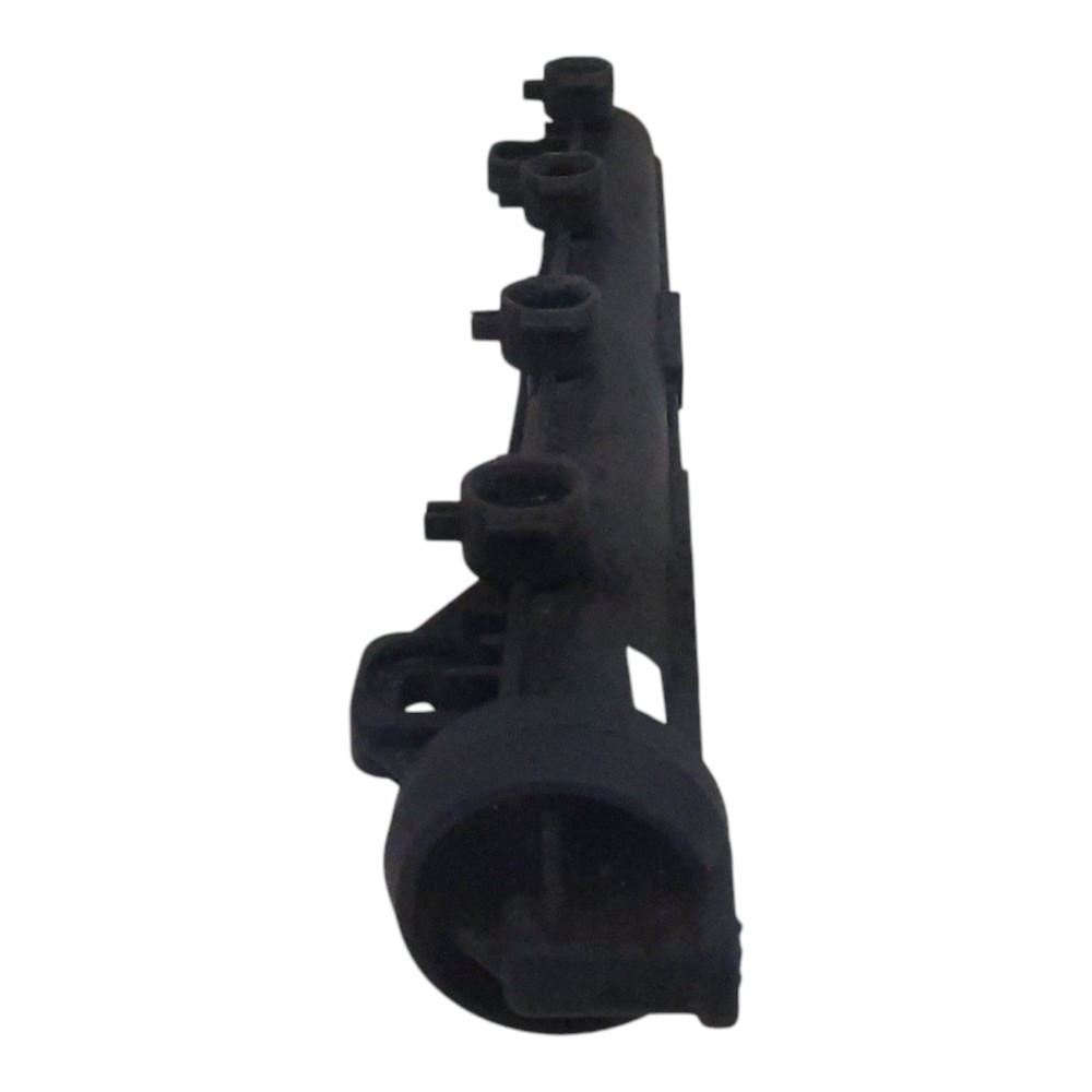 Flauta Bico Injetor Renault Clio 1.0 16v 2005 2007 A 2012 2