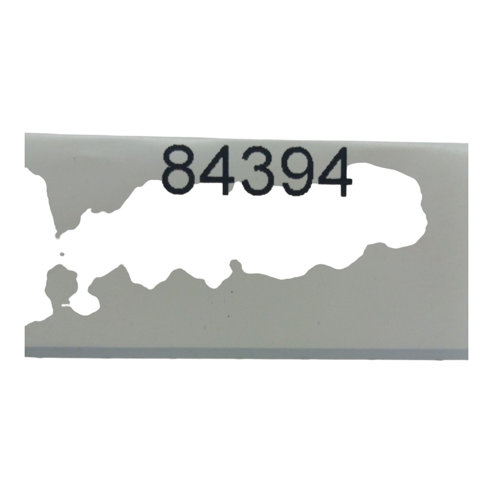 Chave Limpador Parabrisa Volkswagen Gol G2 1995 1996 A 2000 7