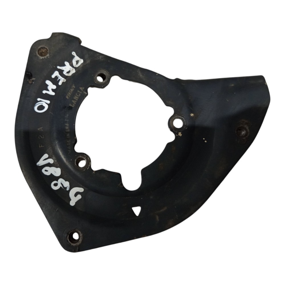 Chapa Suporte Correia Dentada Fiat Premio 1.5 8v 1992 A 1998 1