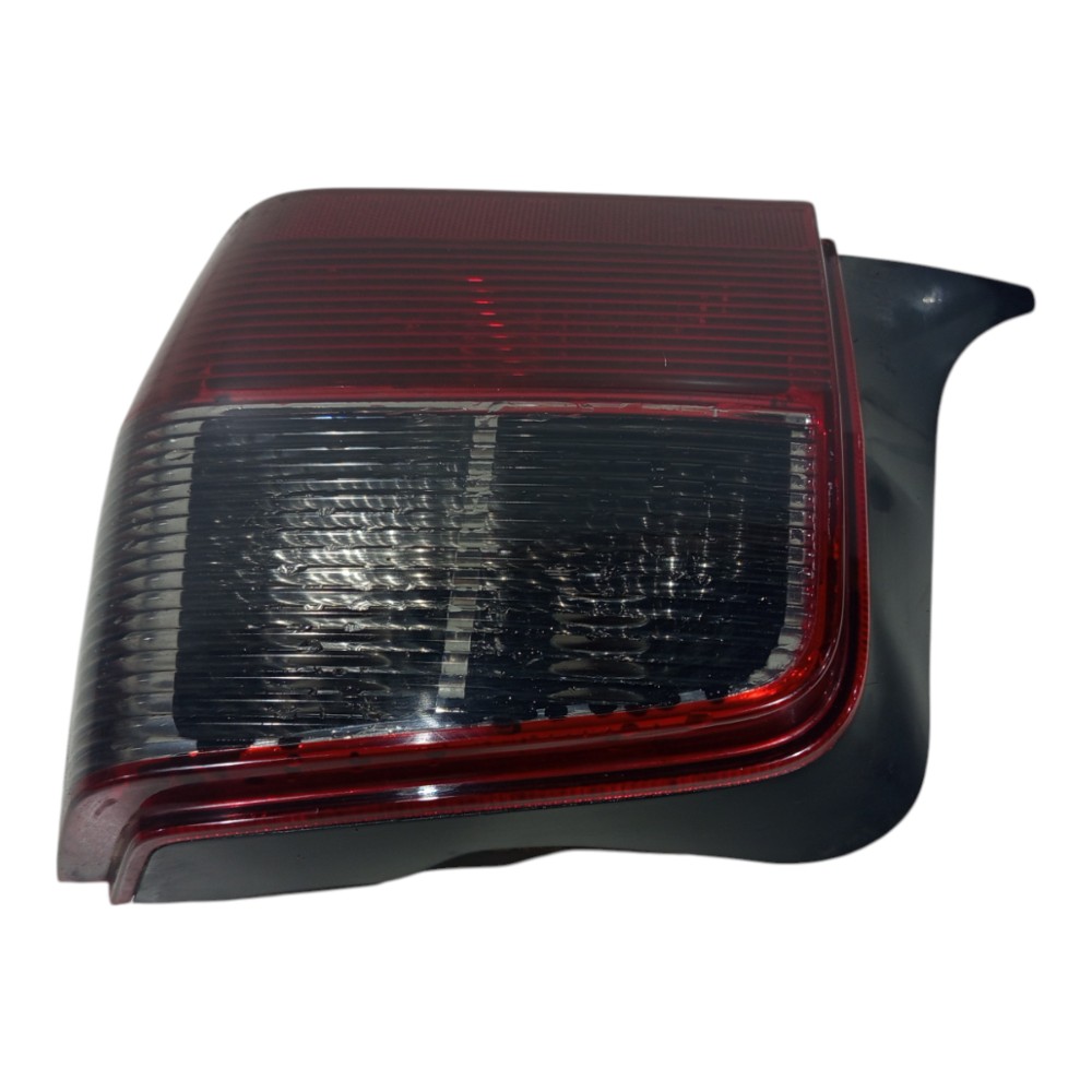 Lanterna Direita Fiat Uno 2009 2010 2011 2012 A 2013 Direito/passageiro 3