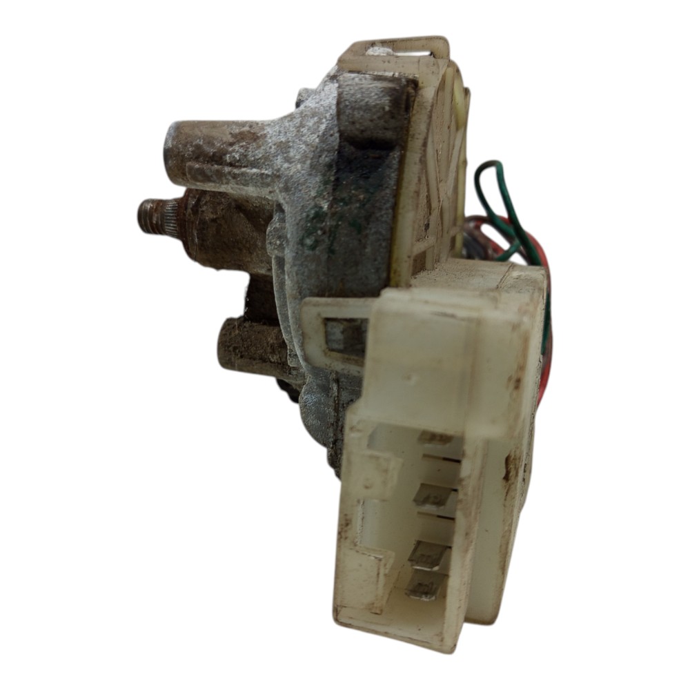 Motor Parabrisa Fiat Palio 1996 1997 1998 1999 2000 A 2002 7