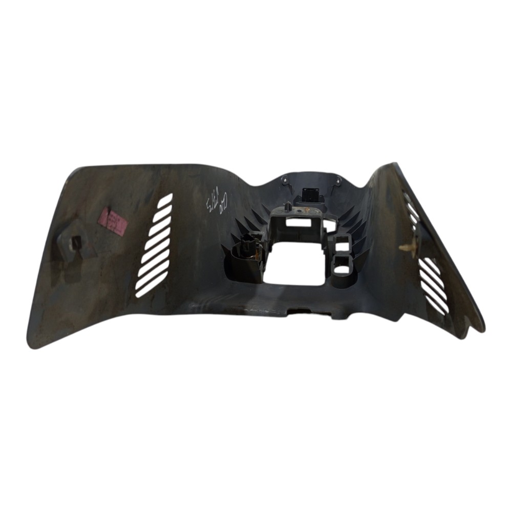 Console Central Dianteiro Renault Clio 2000 2001 2002 A 2012 6