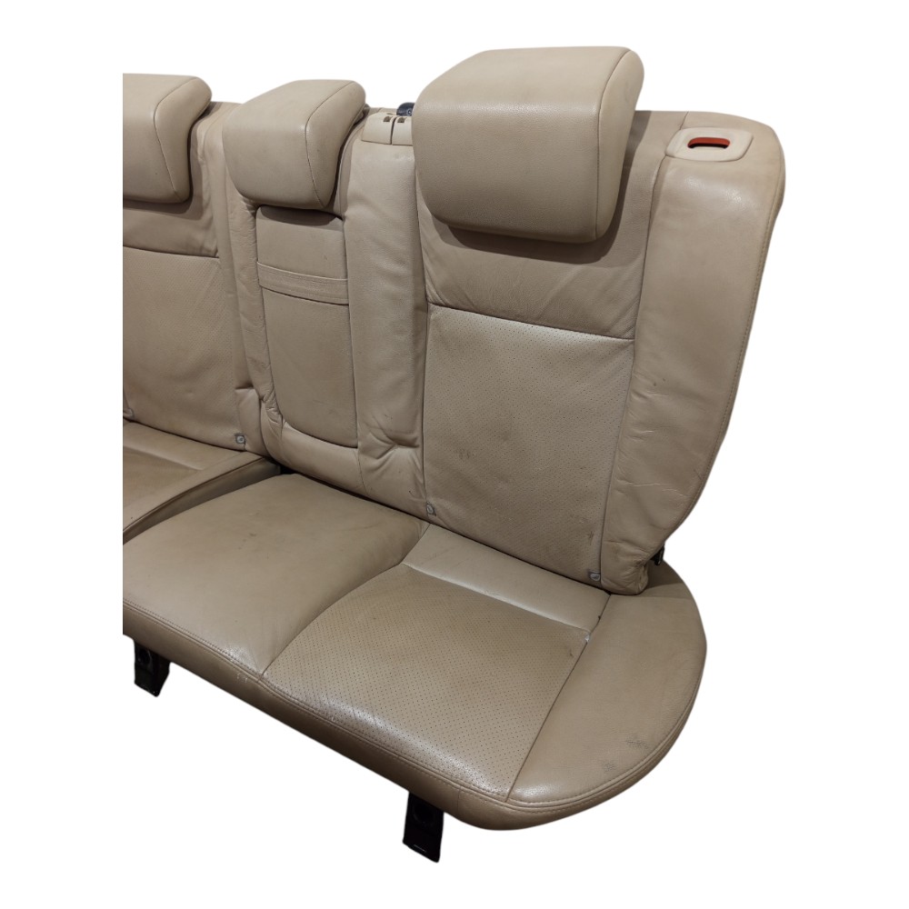 Jogo banco Land Rover Freelander 2 2007 2008 2009 a 2014 4