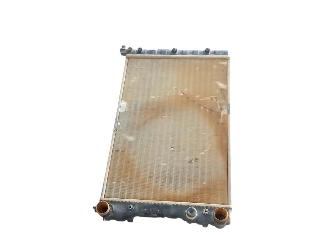 Radiador Fiat Palio 1995 1996 1997 A 2005 3