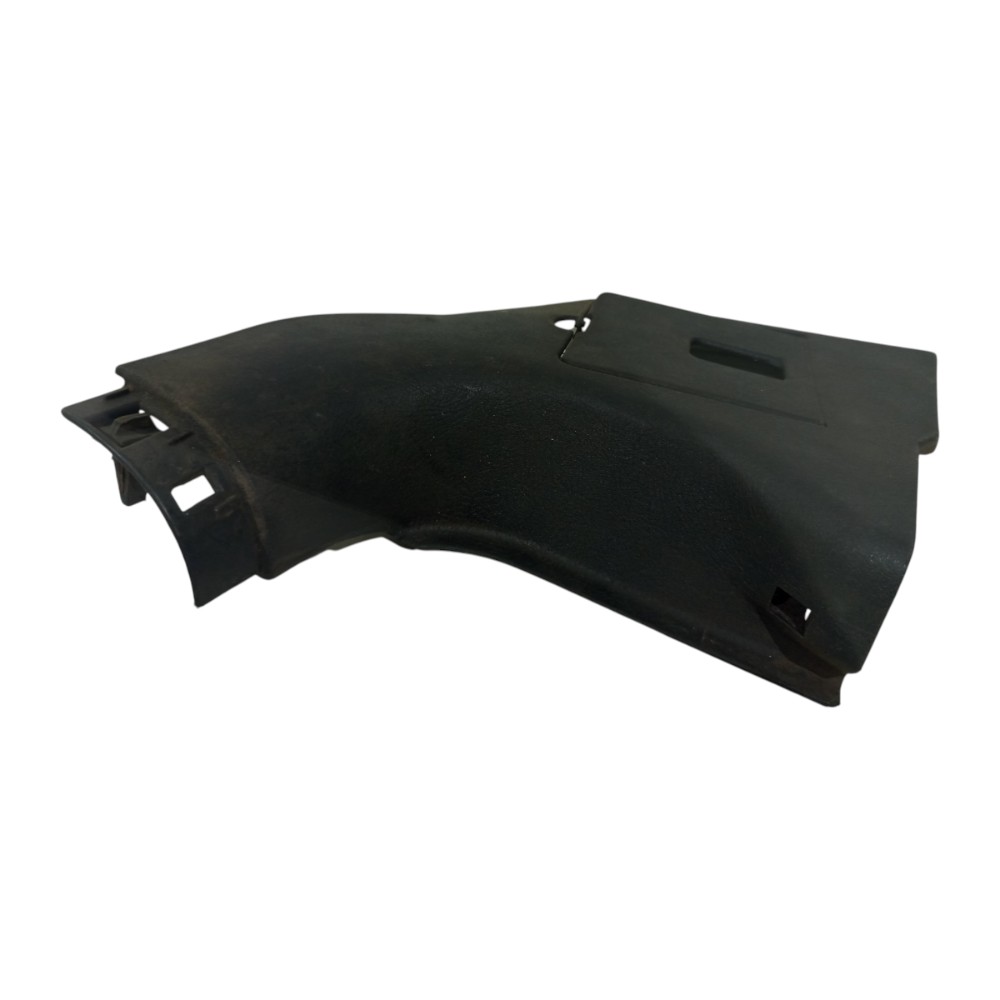 Soleira Dianteira Direita Gm Vectra 1994 1995 1996 A 1999 Preto 3