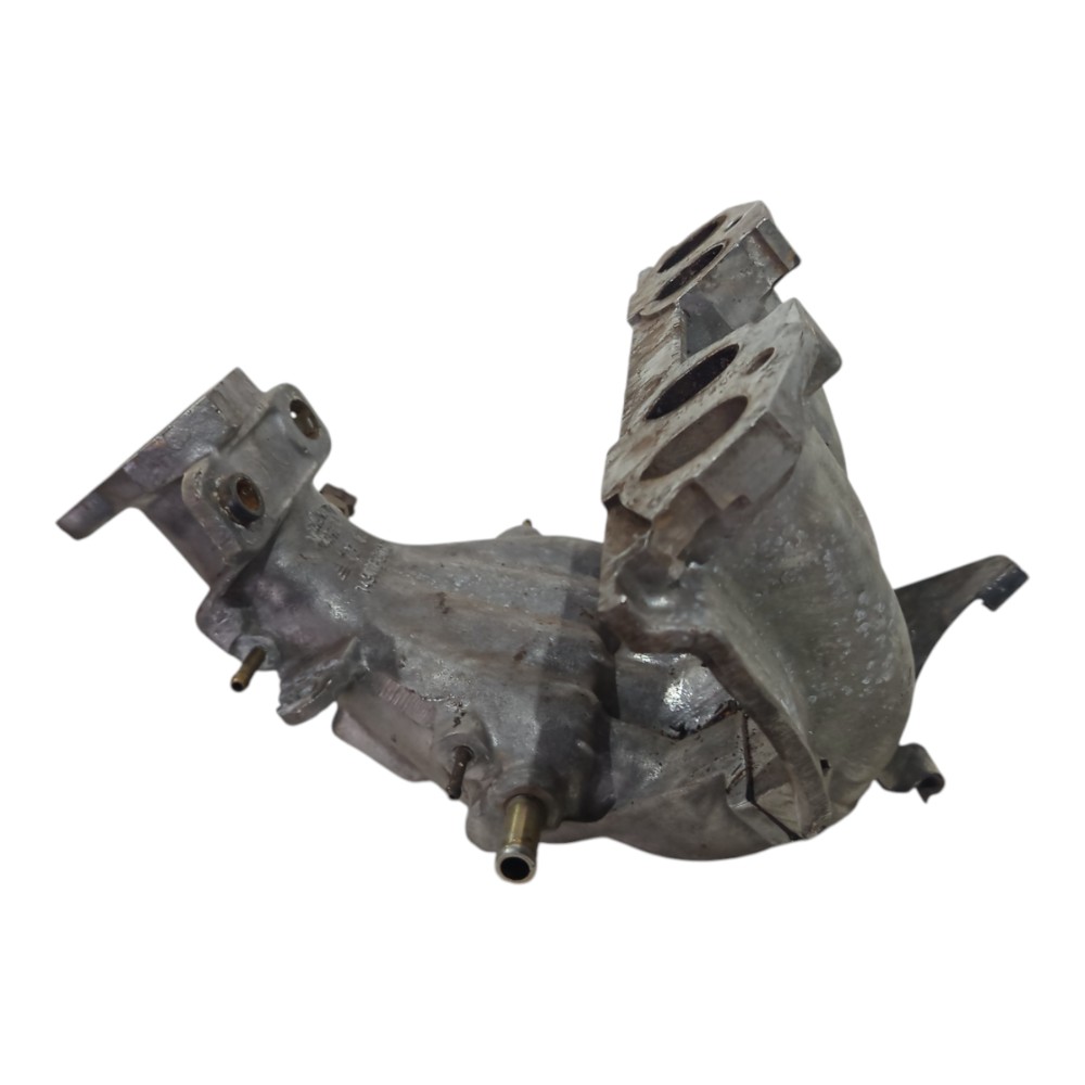 Coletor Admissão Fiat Palio 1.0 V8 Fiasa 1996 1997 A 2000 2