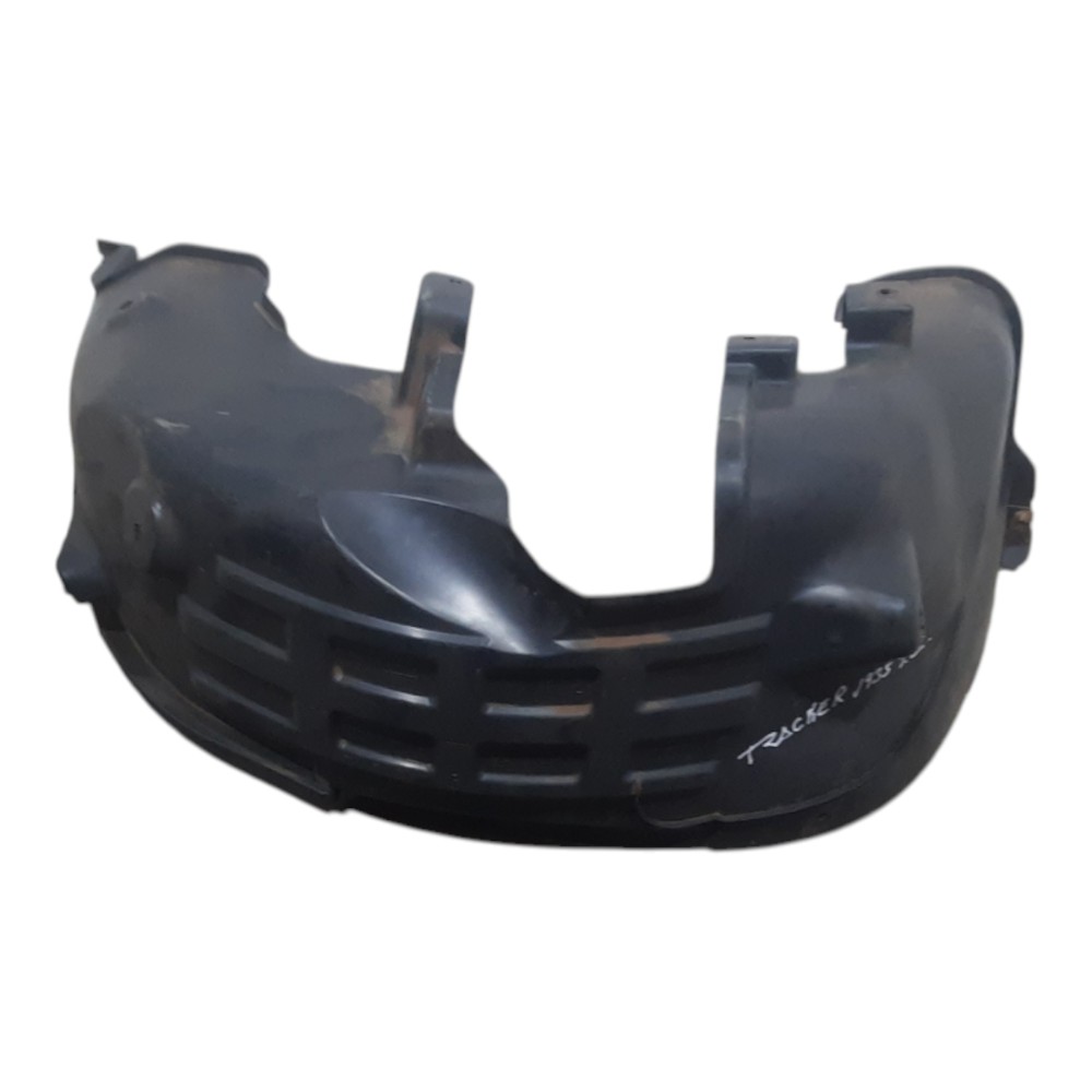 Para-barro Traseiro Esquerdo Chevrolet Tracker 2020 A 2025 8