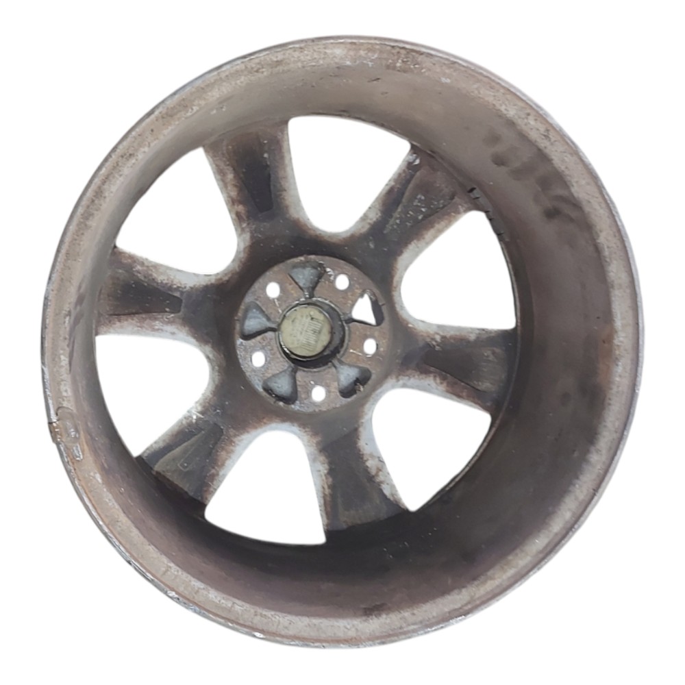 Roda Aro 18 Hyundai Santa Fe 2007 a 2012 6